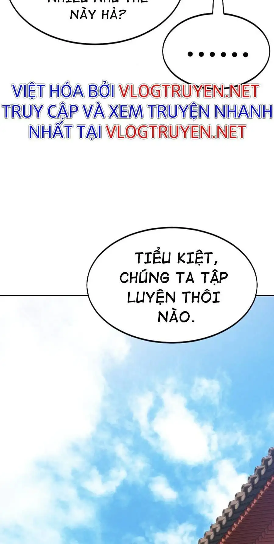 Truyện Tranh Hoa Sơn Tái Khởi trang 6