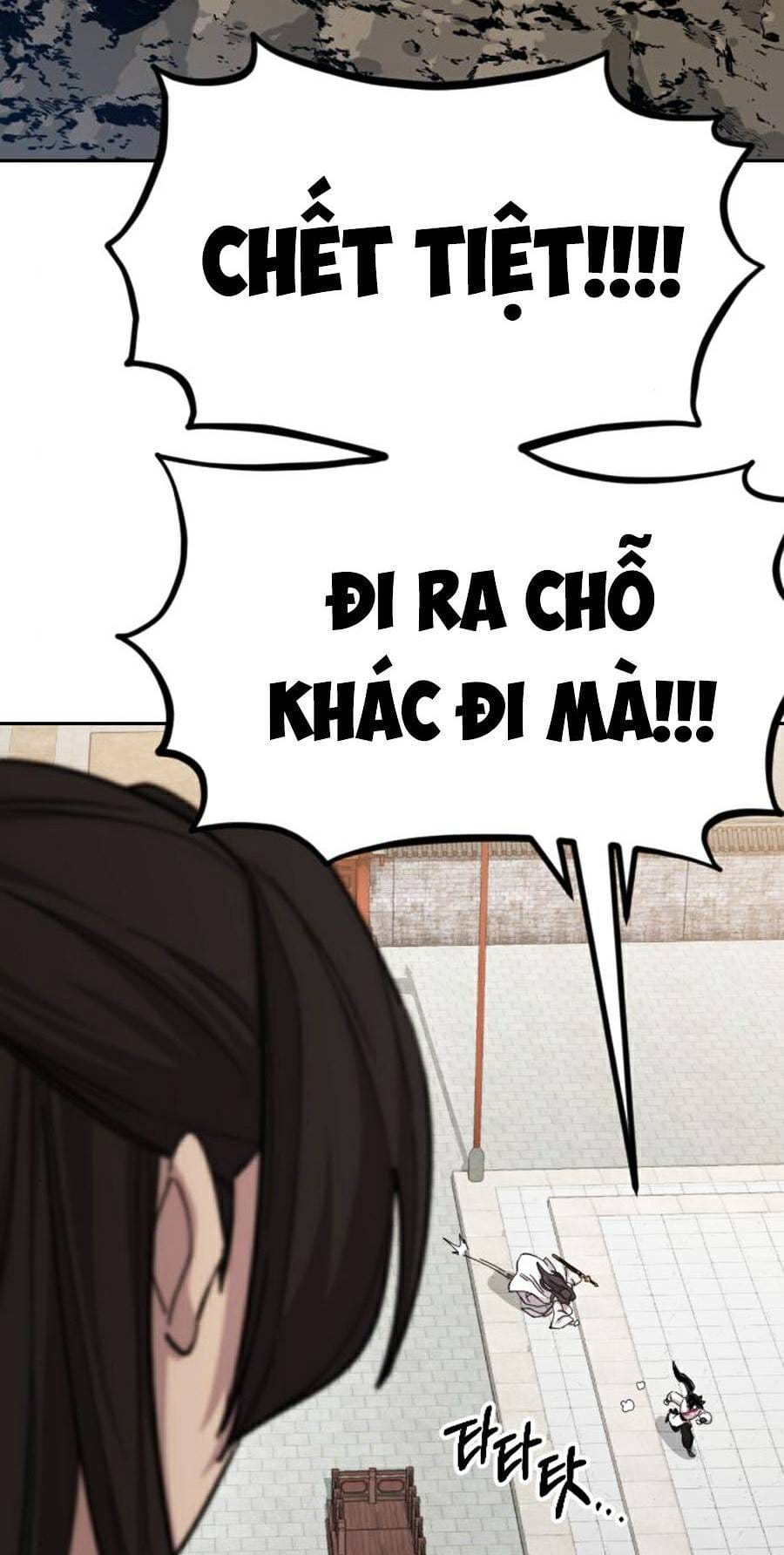 Truyện Tranh Hoa Sơn Tái Khởi trang 6