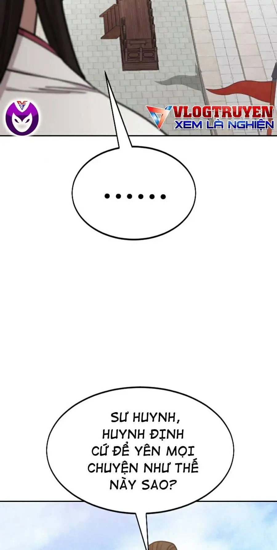 Truyện Tranh Hoa Sơn Tái Khởi trang 6