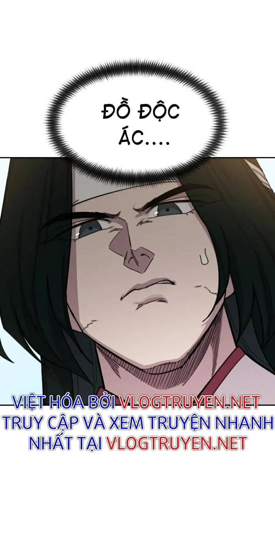 Truyện Tranh Hoa Sơn Tái Khởi trang 6