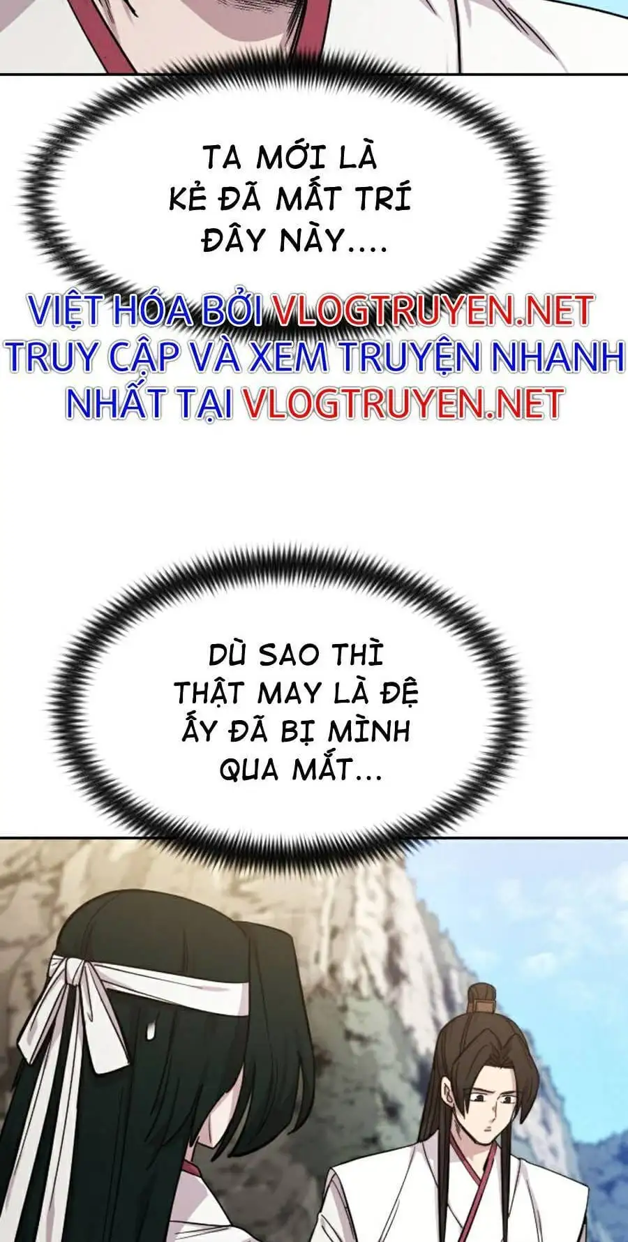 Truyện Tranh Hoa Sơn Tái Khởi trang 6