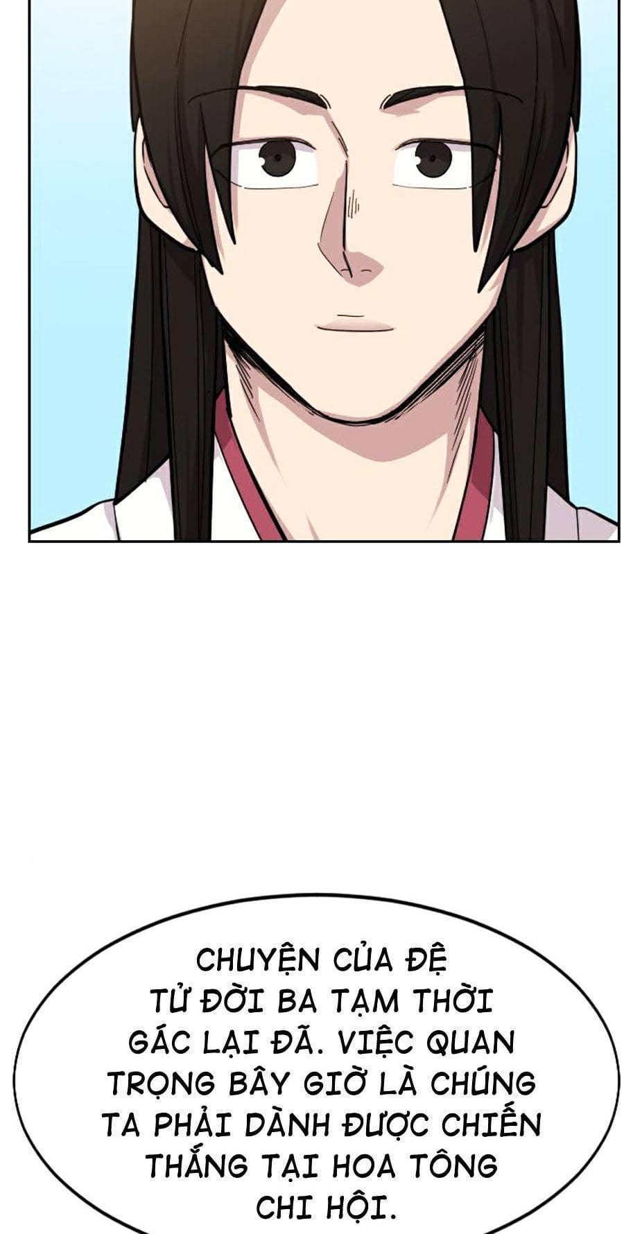 Truyện Tranh Hoa Sơn Tái Khởi trang 6