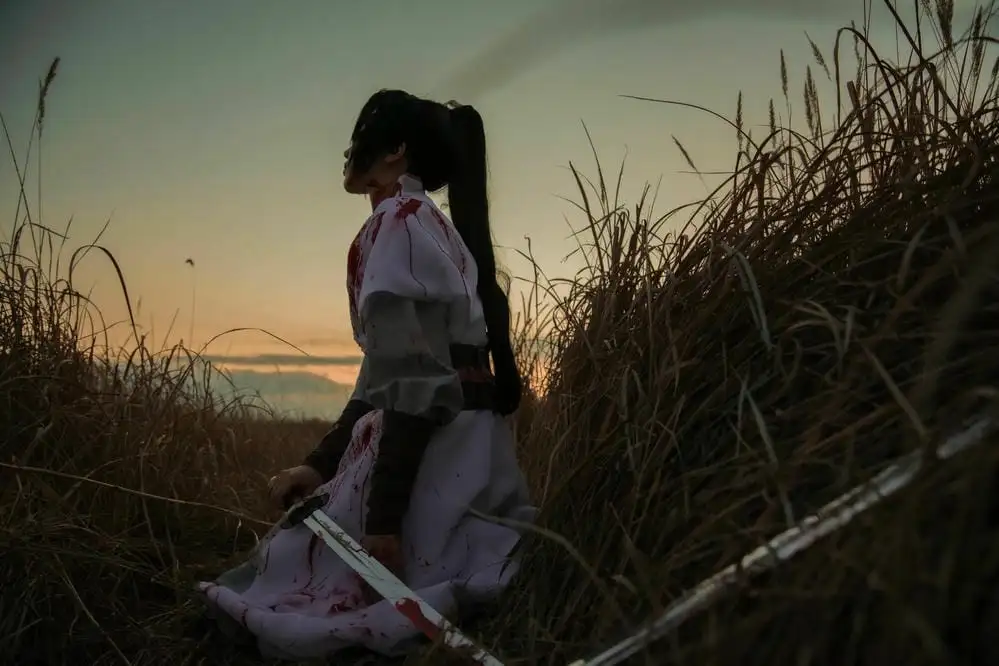 Truyện Tranh Hoa Sơn Tái Khởi trang 6