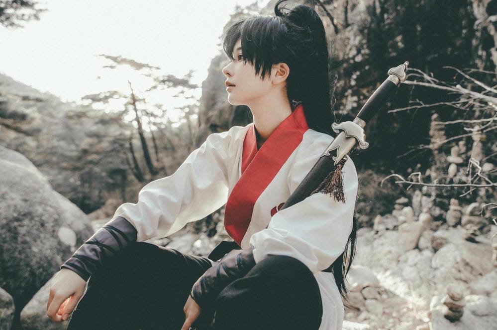 Truyện Tranh Hoa Sơn Tái Khởi trang 6