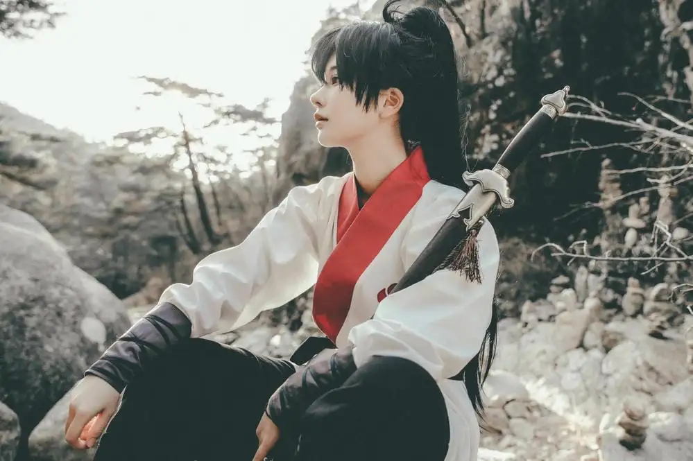 Truyện Tranh Hoa Sơn Tái Khởi trang 6