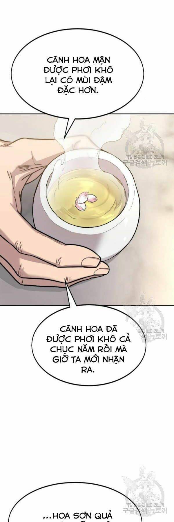 Truyện Tranh Hoa Sơn Tái Khởi trang 6