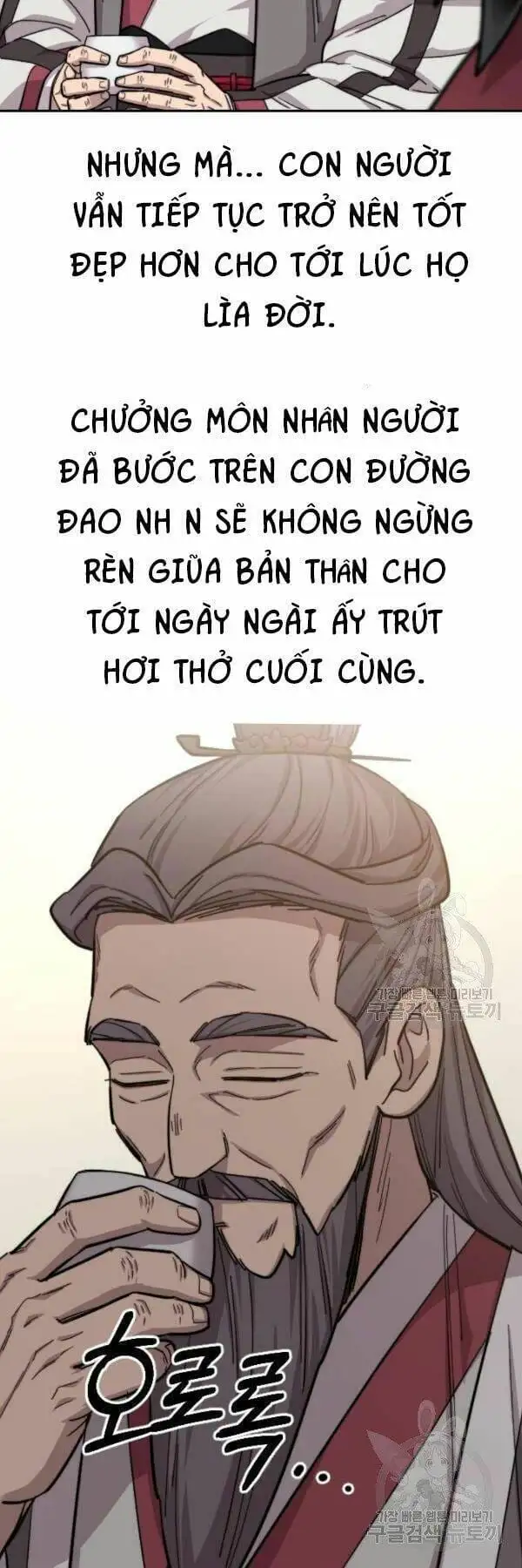 Truyện Tranh Hoa Sơn Tái Khởi trang 6