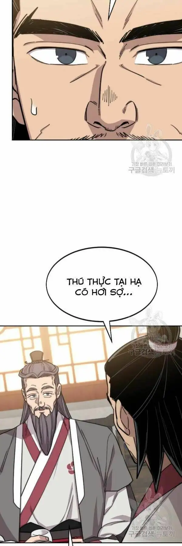 Truyện Tranh Hoa Sơn Tái Khởi trang 6