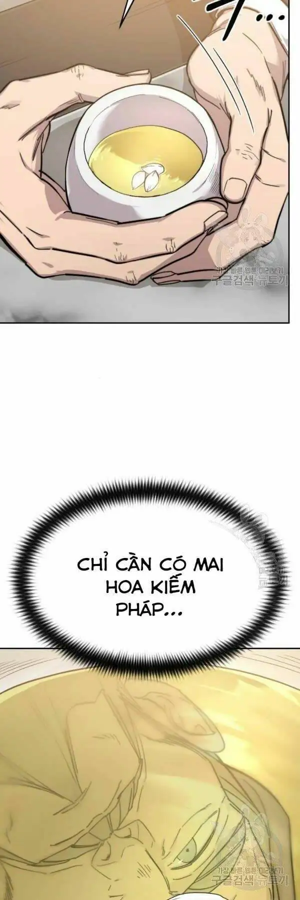 Truyện Tranh Hoa Sơn Tái Khởi trang 6