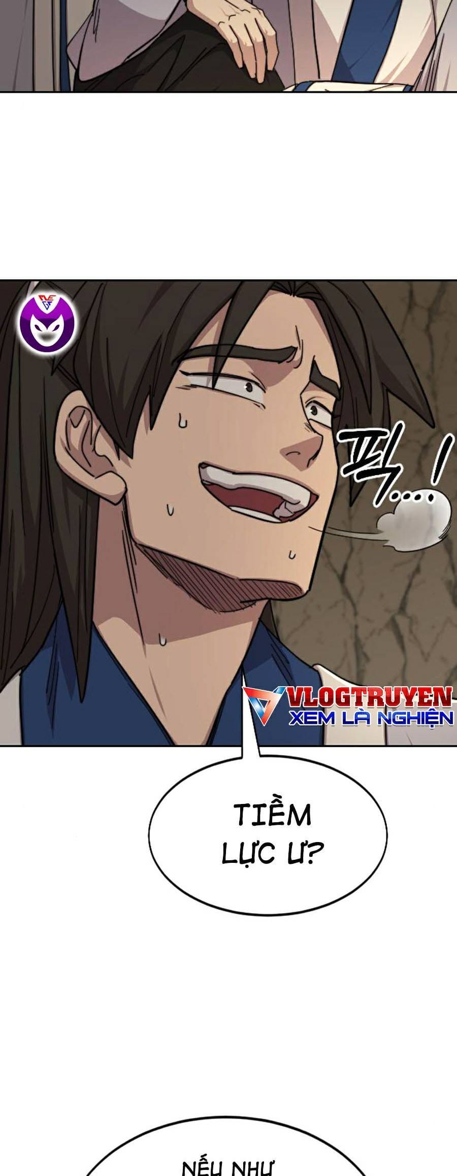 Truyện Tranh Hoa Sơn Tái Khởi trang 6