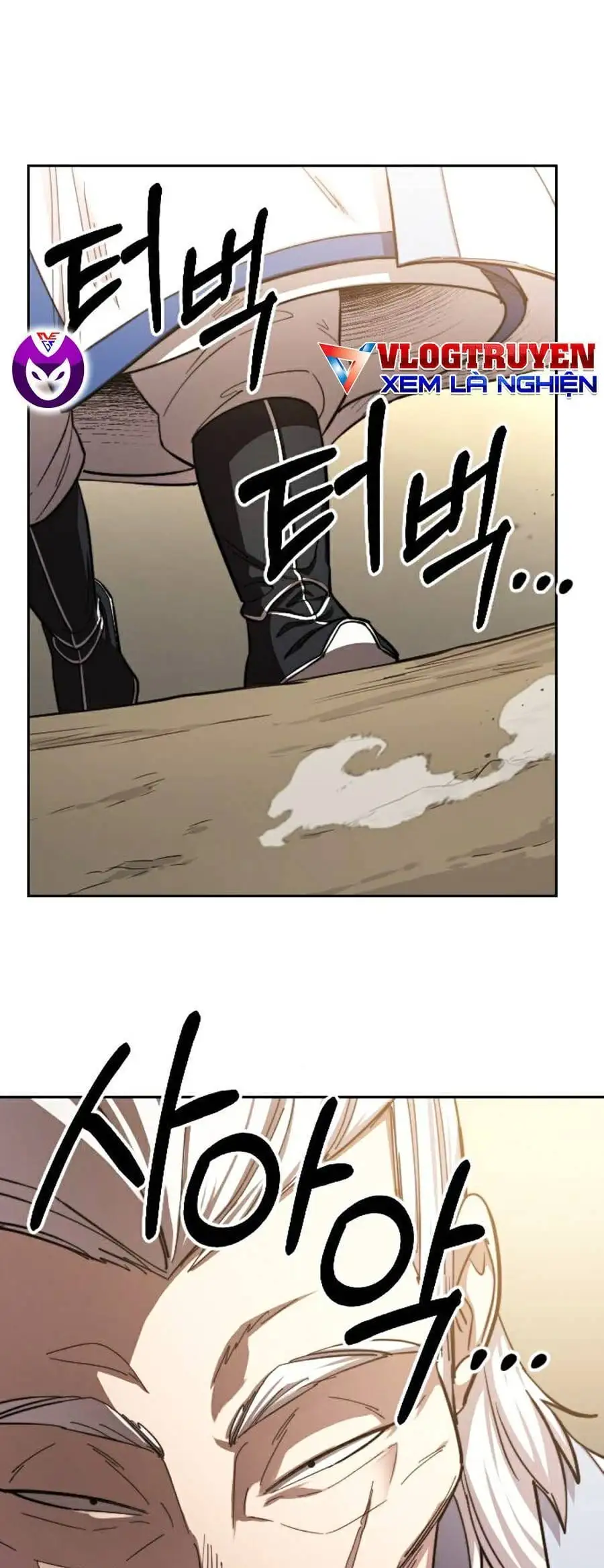 Truyện Tranh Hoa Sơn Tái Khởi trang 6