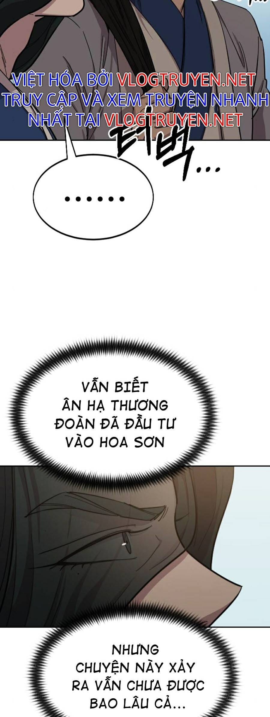 Truyện Tranh Hoa Sơn Tái Khởi trang 6