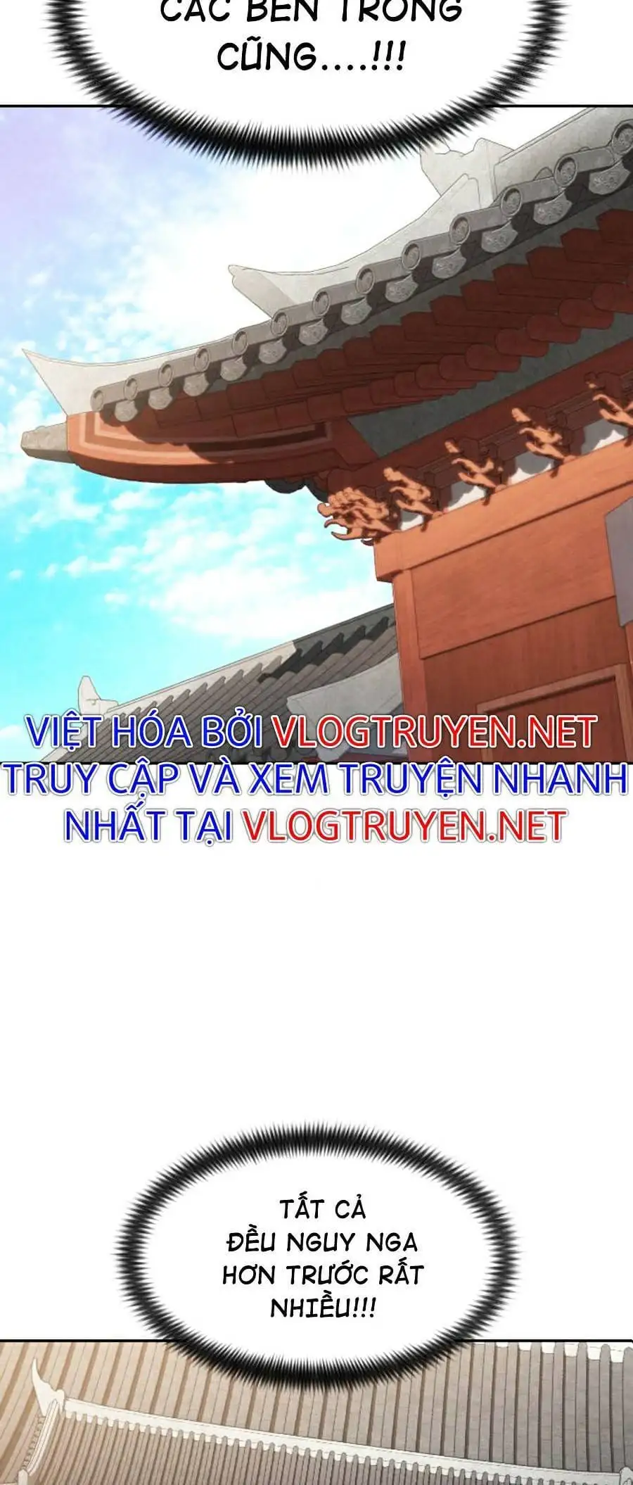 Truyện Tranh Hoa Sơn Tái Khởi trang 6