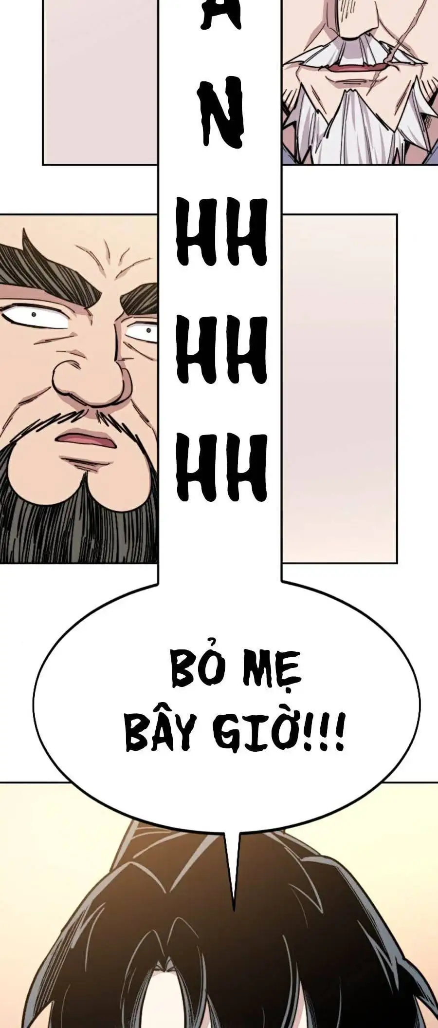 Truyện Tranh Hoa Sơn Tái Khởi trang 6