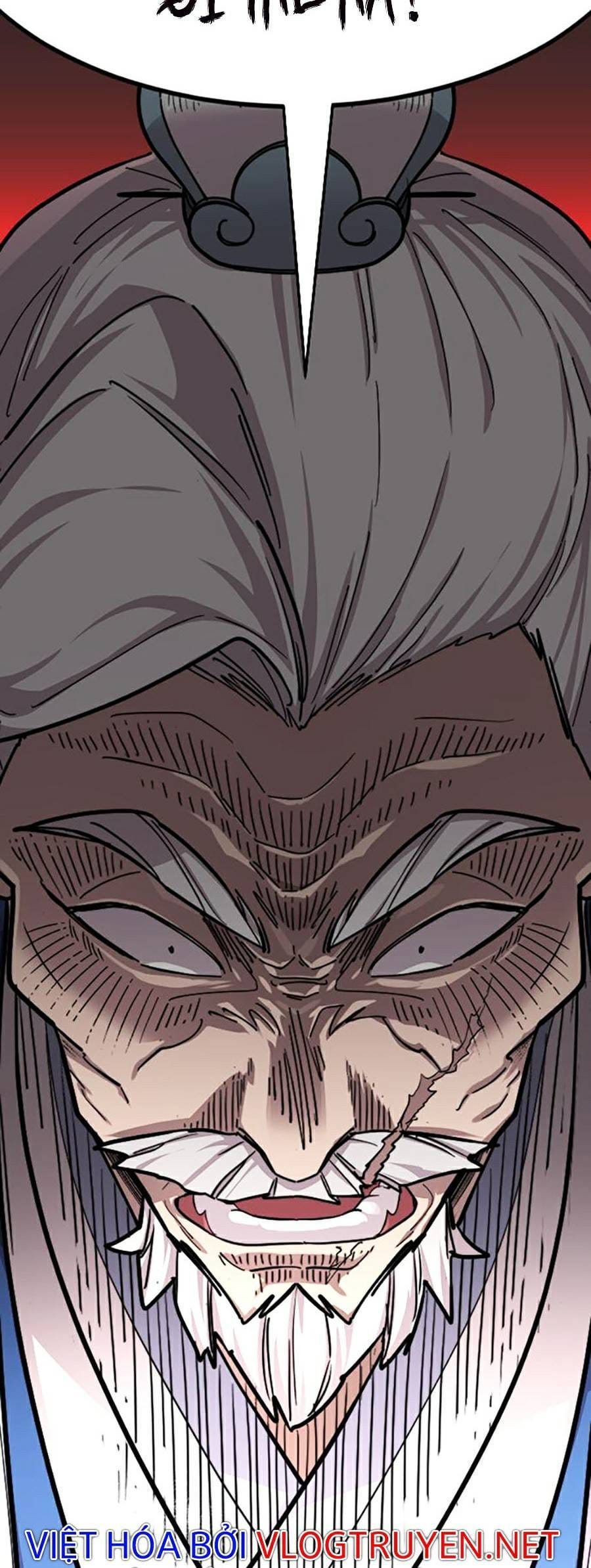 Truyện Tranh Hoa Sơn Tái Khởi trang 6