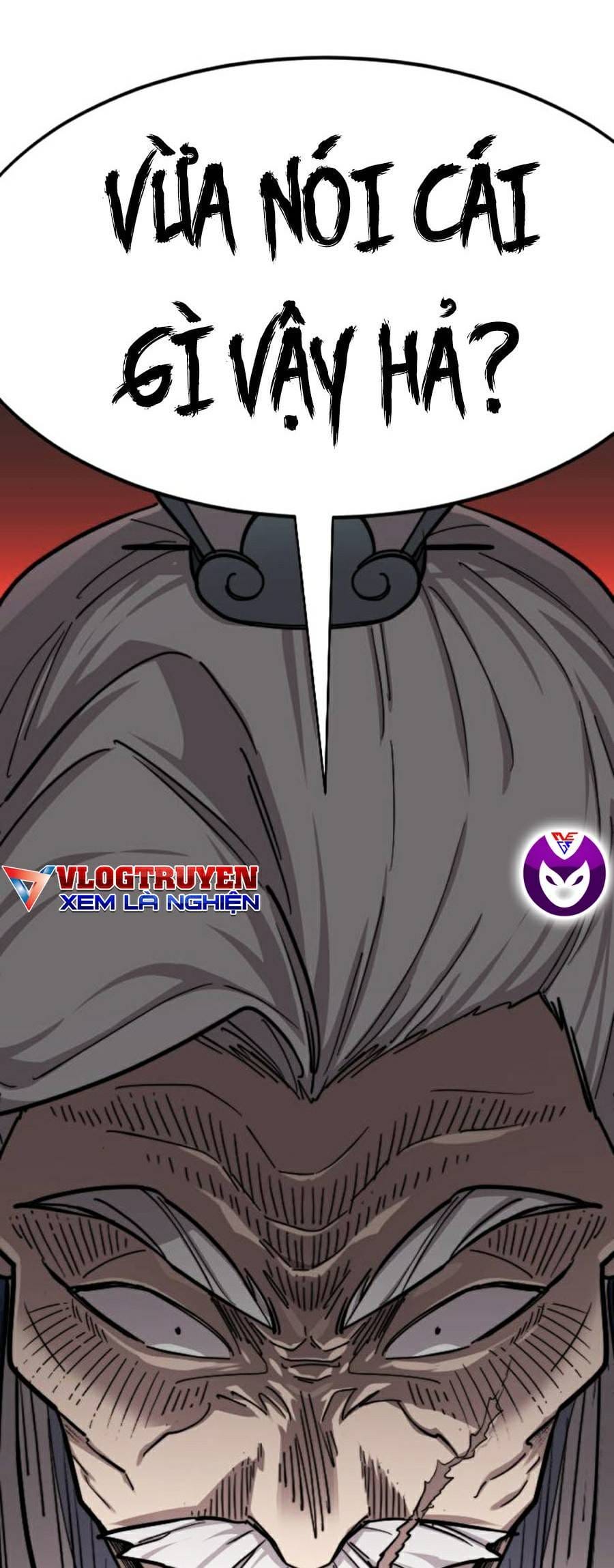 Truyện Tranh Hoa Sơn Tái Khởi trang 6