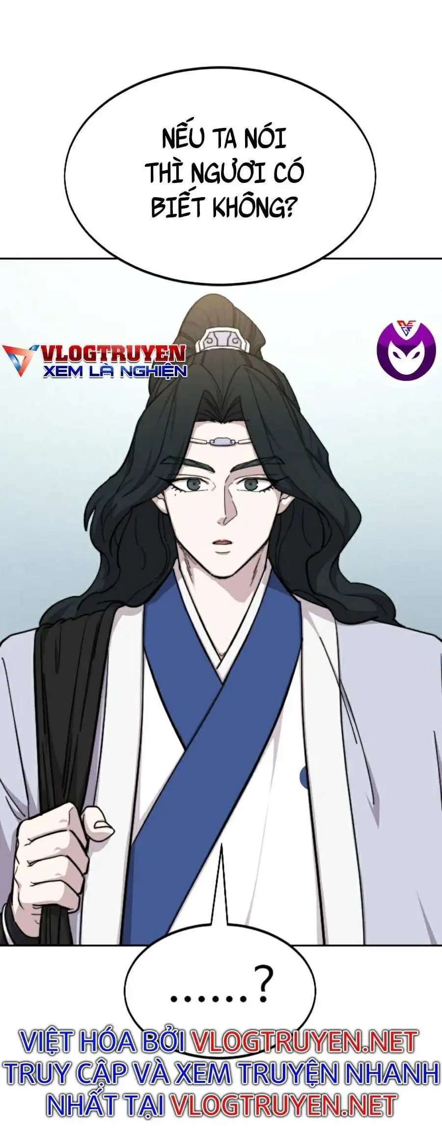 Truyện Tranh Hoa Sơn Tái Khởi trang 6