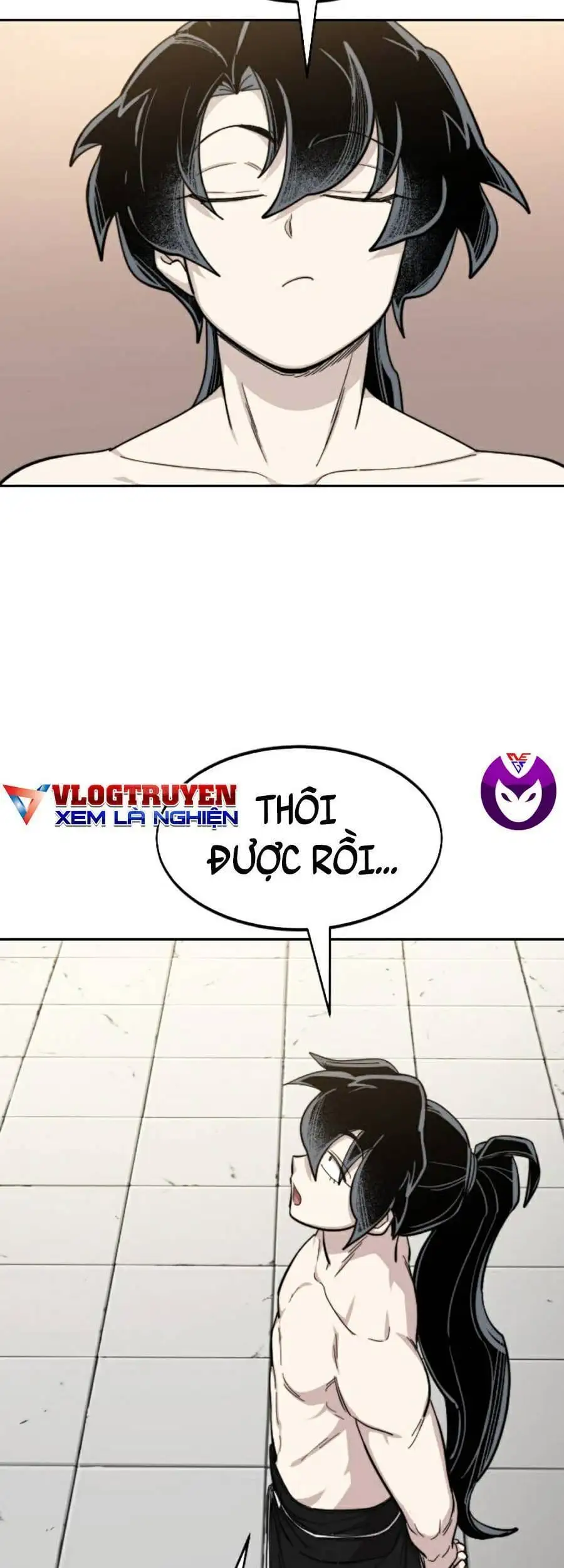 Truyện Tranh Hoa Sơn Tái Khởi trang 6