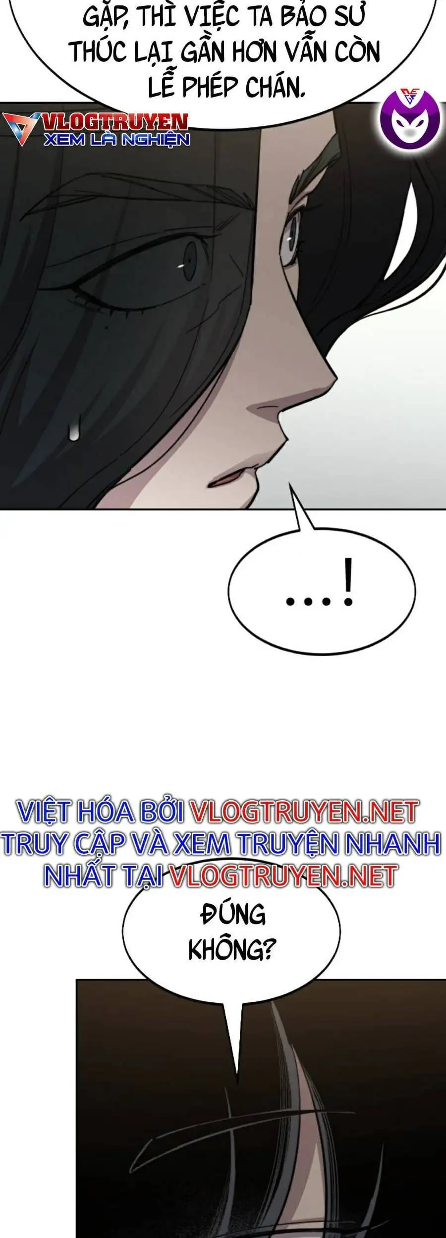 Truyện Tranh Hoa Sơn Tái Khởi trang 6