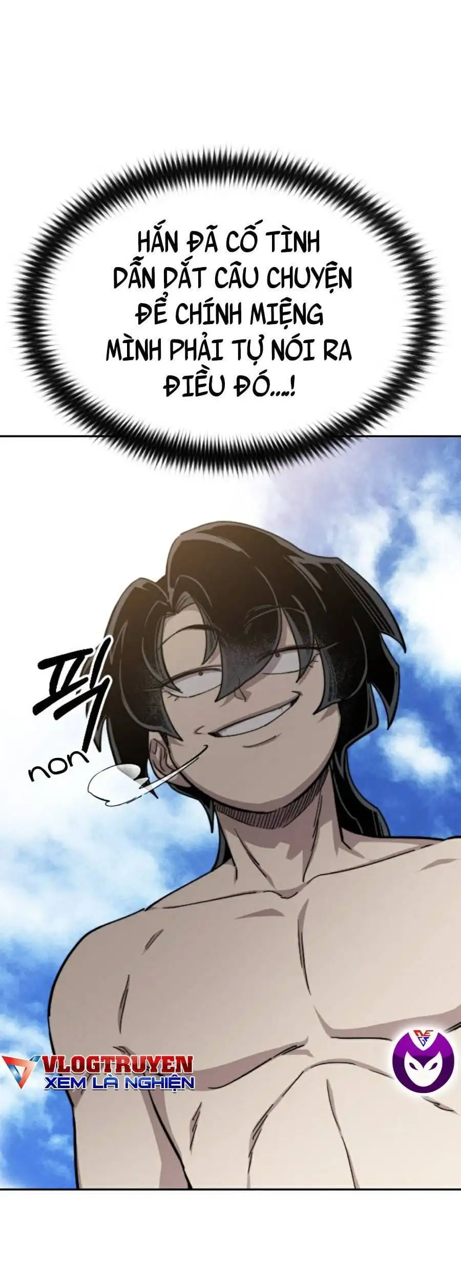 Truyện Tranh Hoa Sơn Tái Khởi trang 6