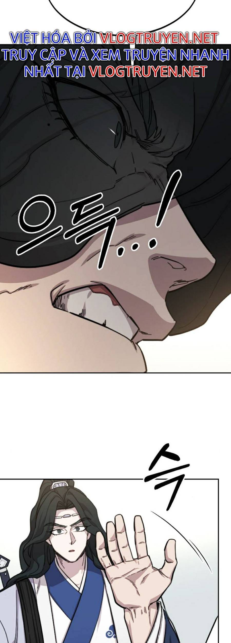 Truyện Tranh Hoa Sơn Tái Khởi trang 6