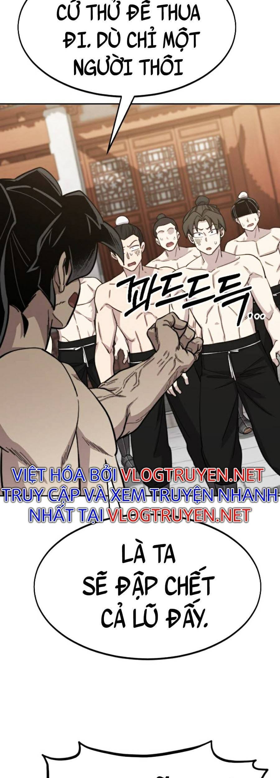 Truyện Tranh Hoa Sơn Tái Khởi trang 6