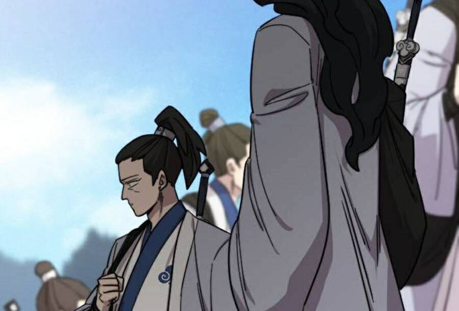 Truyện Tranh Hoa Sơn Tái Khởi trang 6