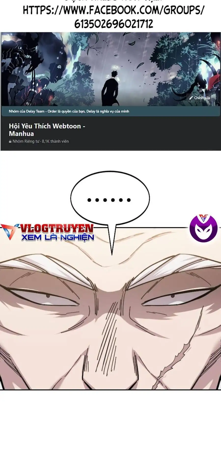 Truyện Tranh Hoa Sơn Tái Khởi trang 6