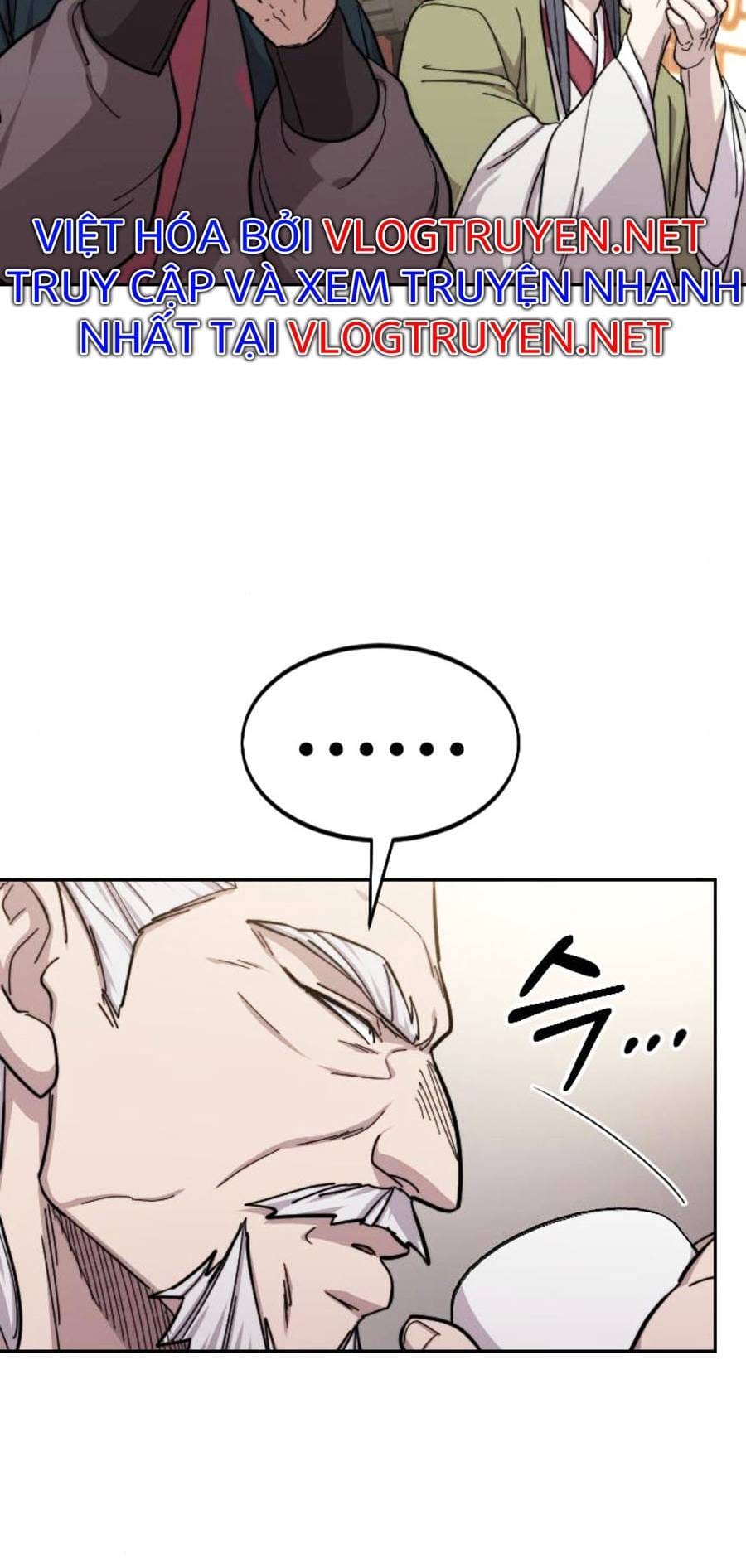 Truyện Tranh Hoa Sơn Tái Khởi trang 6