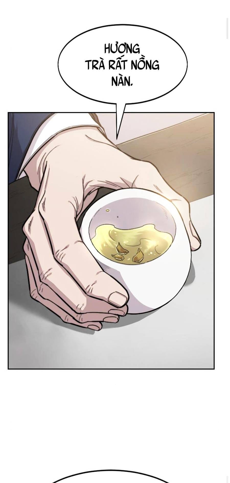 Truyện Tranh Hoa Sơn Tái Khởi trang 6