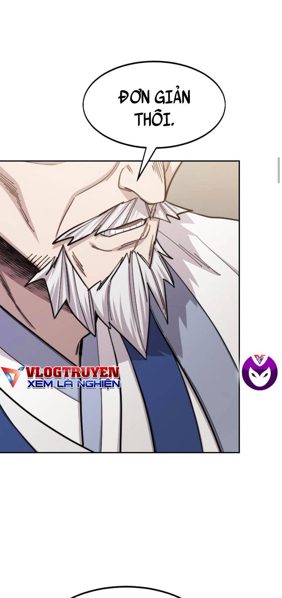 Truyện Tranh Hoa Sơn Tái Khởi trang 6