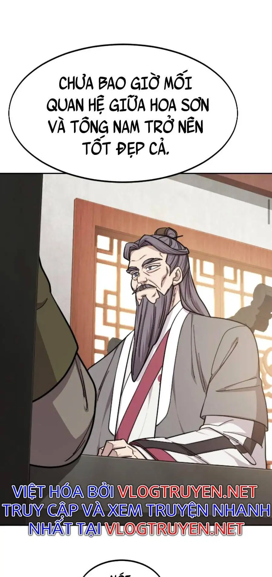 Truyện Tranh Hoa Sơn Tái Khởi trang 6