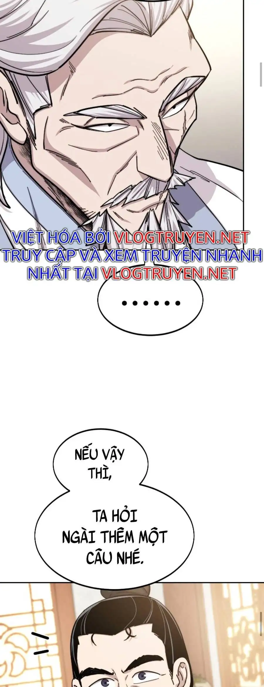 Truyện Tranh Hoa Sơn Tái Khởi trang 6