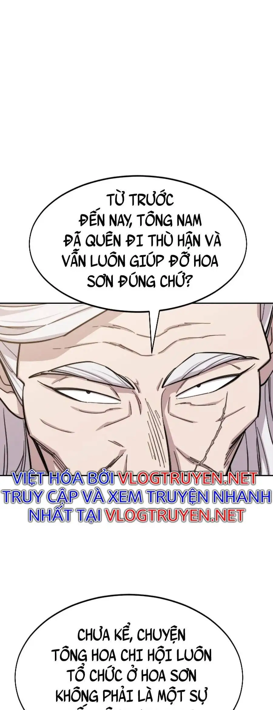 Truyện Tranh Hoa Sơn Tái Khởi trang 6