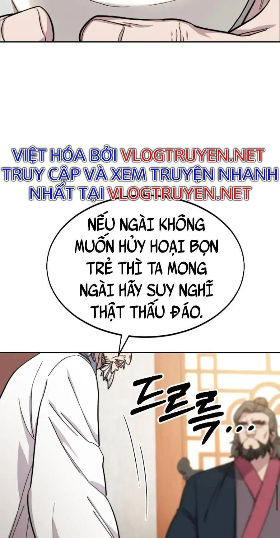 Truyện Tranh Hoa Sơn Tái Khởi trang 6