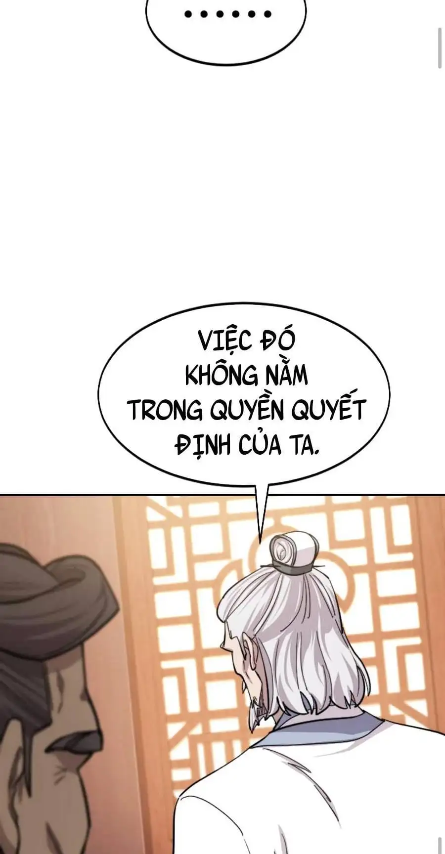 Truyện Tranh Hoa Sơn Tái Khởi trang 6
