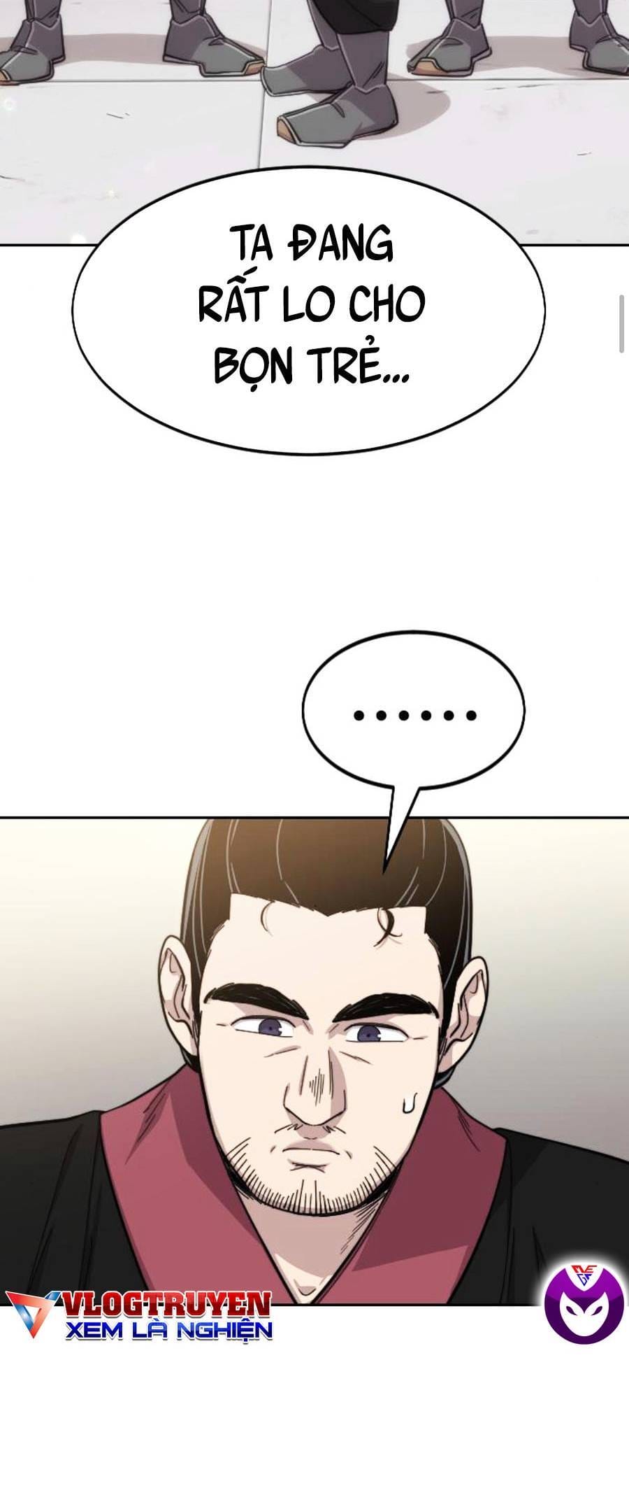 Truyện Tranh Hoa Sơn Tái Khởi trang 6