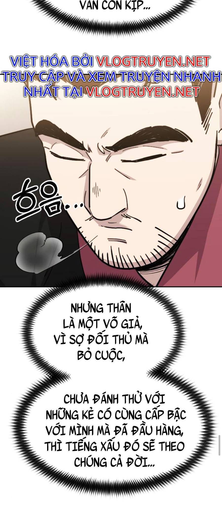 Truyện Tranh Hoa Sơn Tái Khởi trang 6