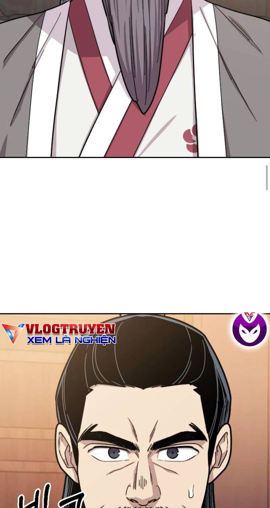 Truyện Tranh Hoa Sơn Tái Khởi trang 6