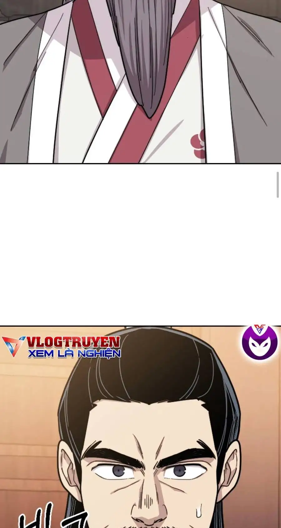 Truyện Tranh Hoa Sơn Tái Khởi trang 6