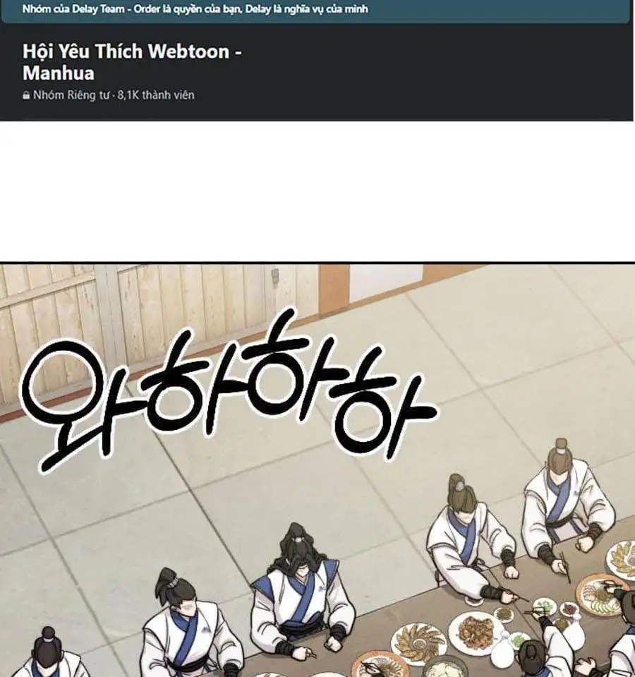 Truyện Tranh Hoa Sơn Tái Khởi trang 6