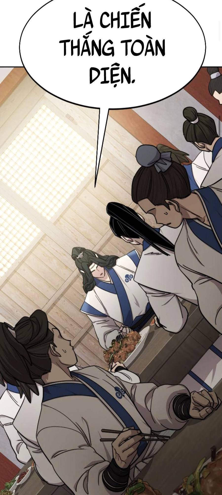 Truyện Tranh Hoa Sơn Tái Khởi trang 6