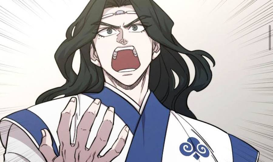 Truyện Tranh Hoa Sơn Tái Khởi trang 6