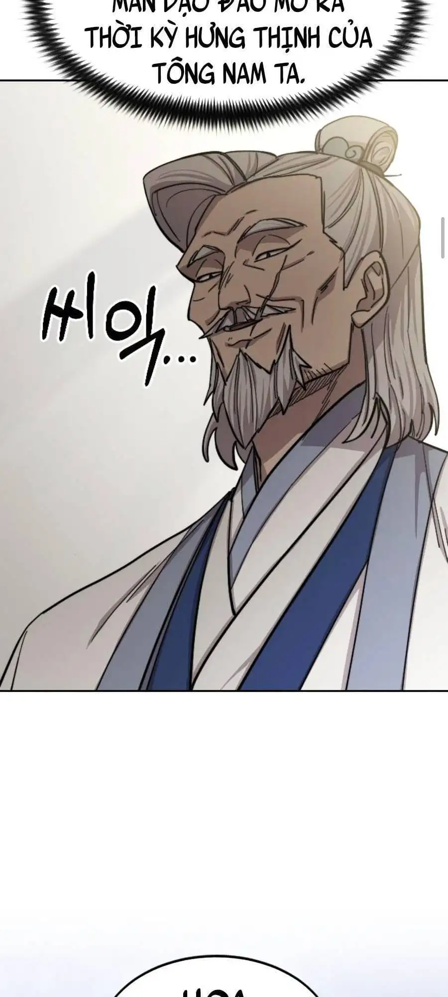 Truyện Tranh Hoa Sơn Tái Khởi trang 6