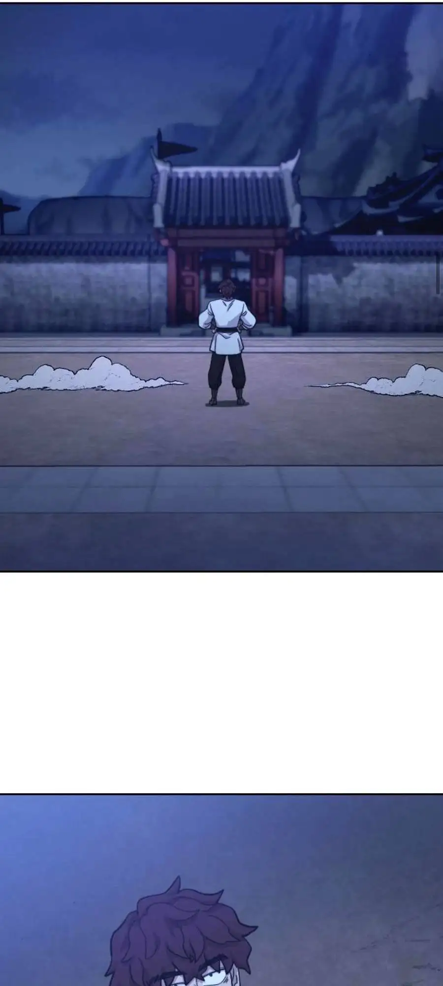 Truyện Tranh Hoa Sơn Tái Khởi trang 6