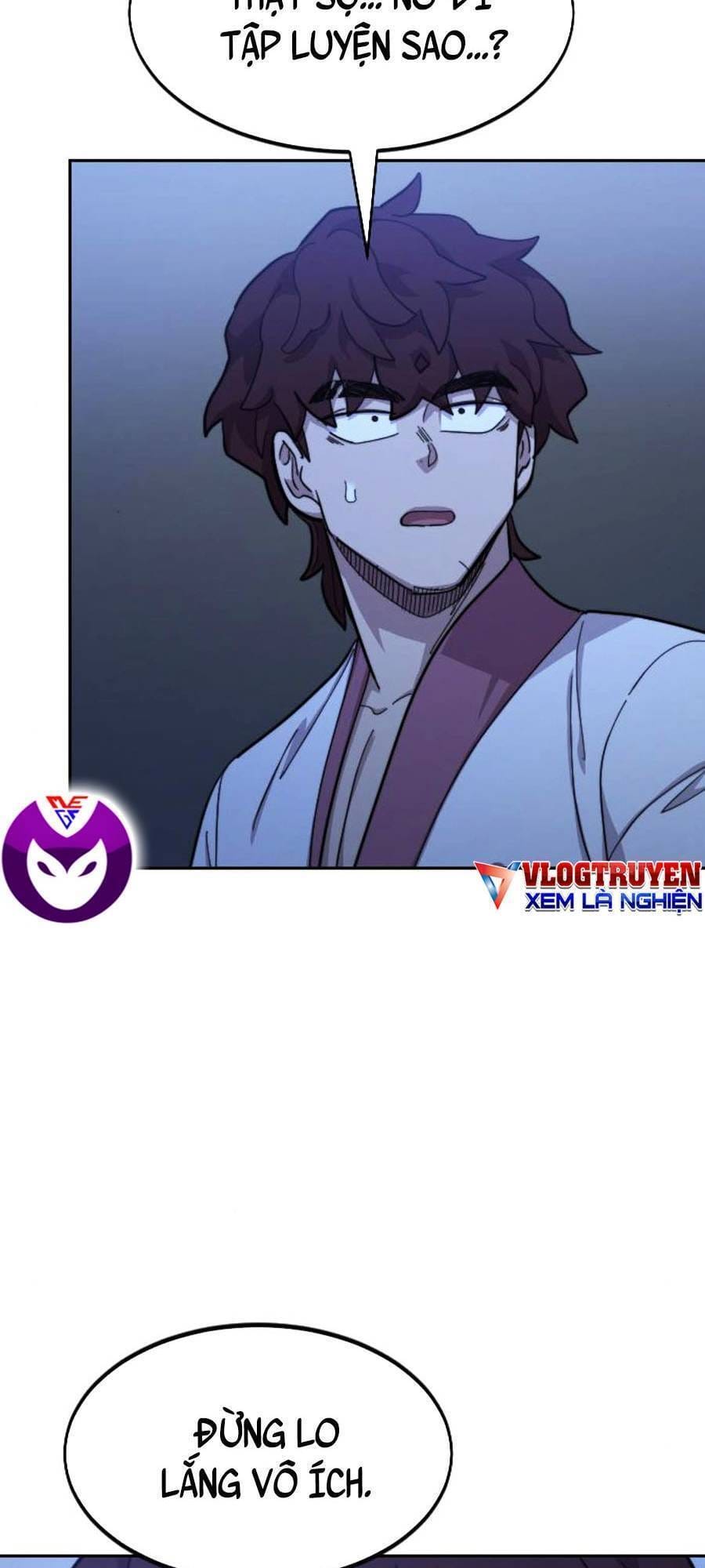 Truyện Tranh Hoa Sơn Tái Khởi trang 6