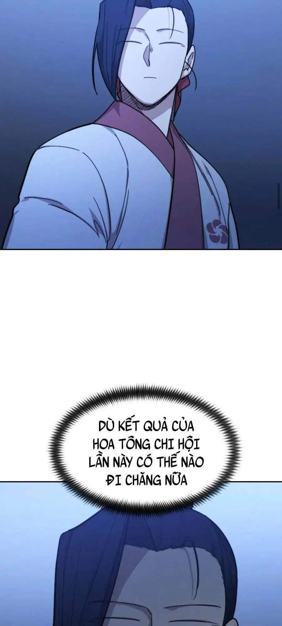 Truyện Tranh Hoa Sơn Tái Khởi trang 6