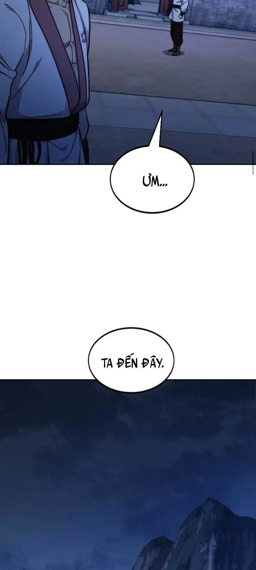 Truyện Tranh Hoa Sơn Tái Khởi trang 6