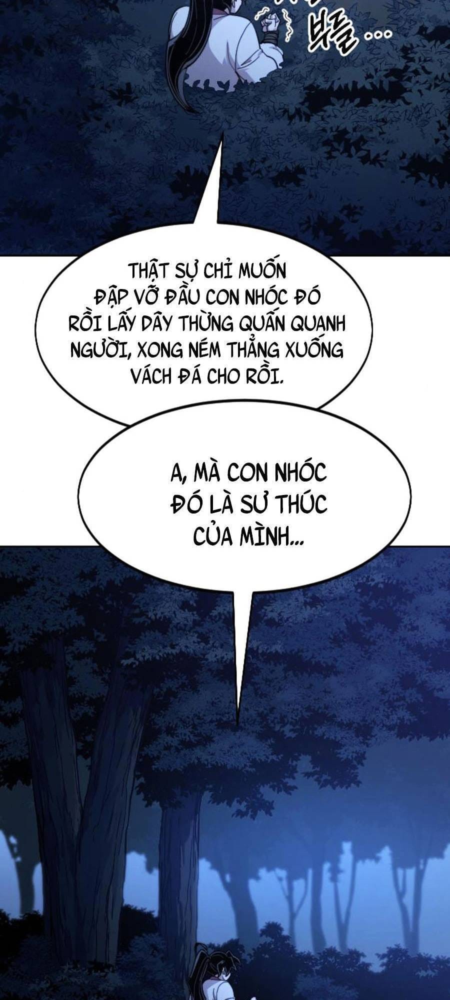 Truyện Tranh Hoa Sơn Tái Khởi trang 6