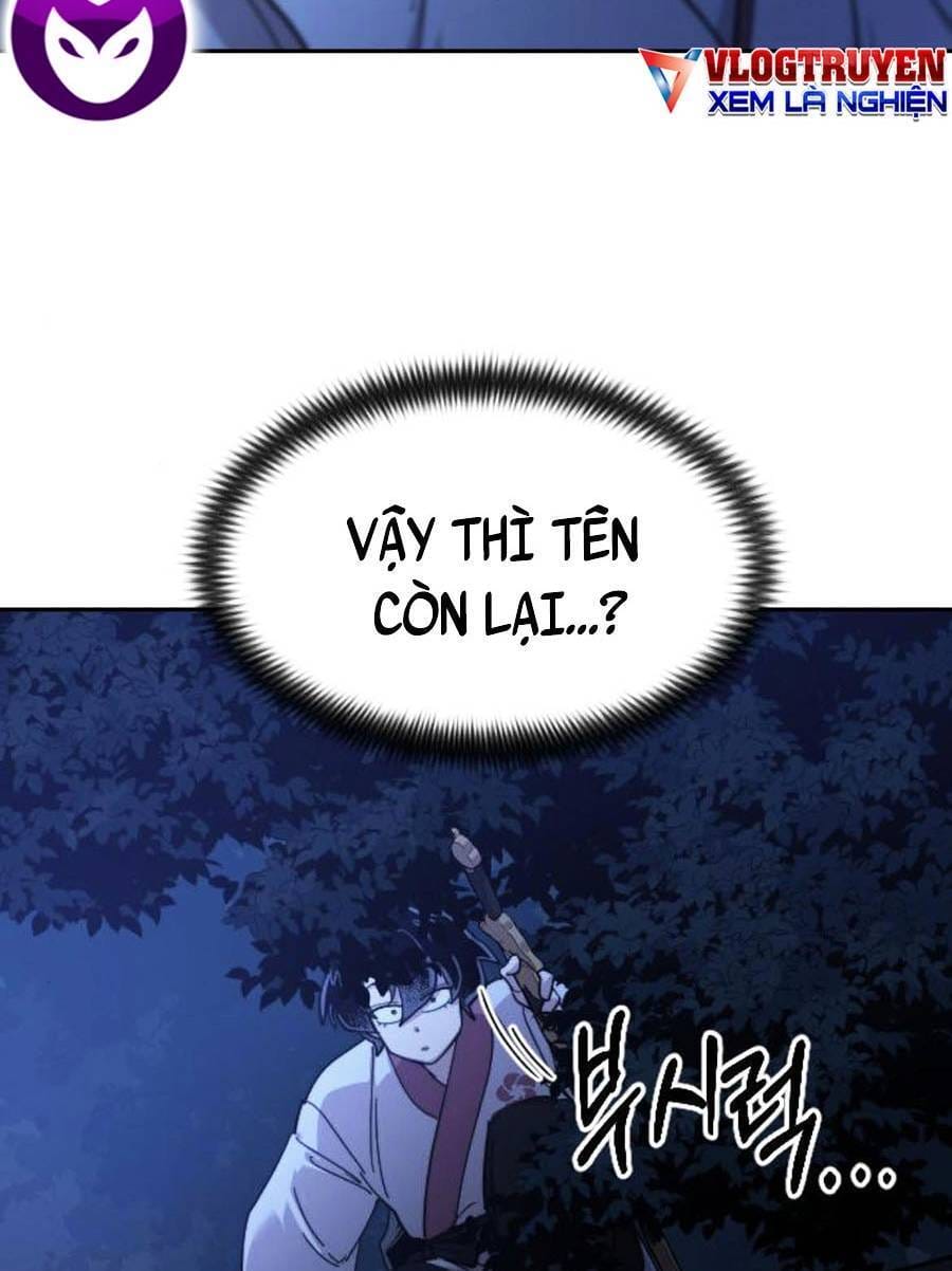 Truyện Tranh Hoa Sơn Tái Khởi trang 6